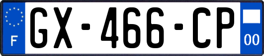 GX-466-CP
