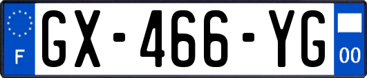 GX-466-YG