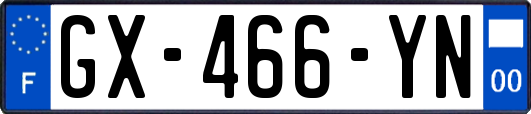 GX-466-YN