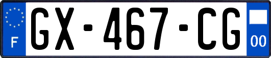 GX-467-CG