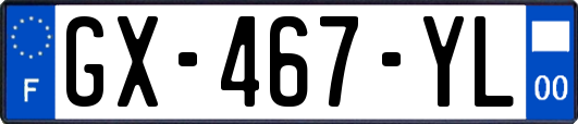 GX-467-YL