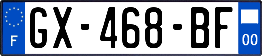 GX-468-BF