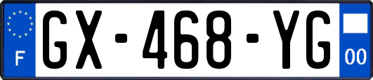 GX-468-YG
