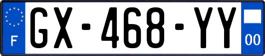 GX-468-YY