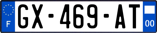 GX-469-AT