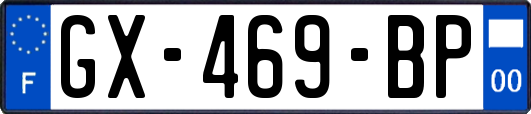 GX-469-BP