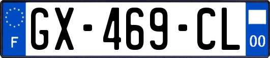 GX-469-CL