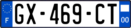 GX-469-CT