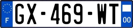 GX-469-WT