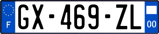 GX-469-ZL