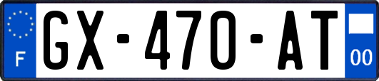 GX-470-AT