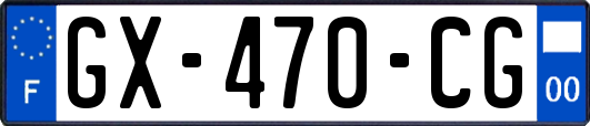 GX-470-CG