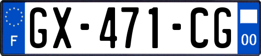 GX-471-CG