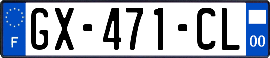 GX-471-CL