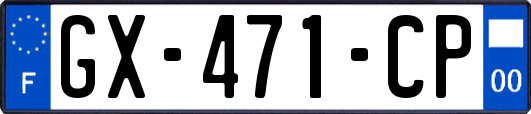 GX-471-CP