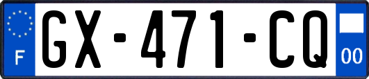 GX-471-CQ