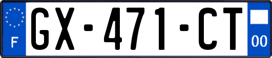 GX-471-CT