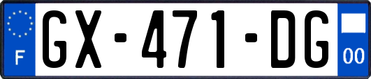 GX-471-DG