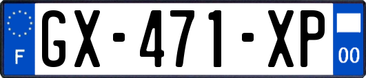 GX-471-XP