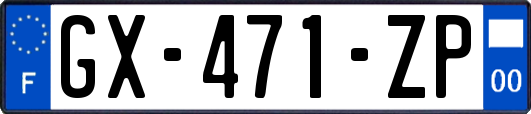 GX-471-ZP