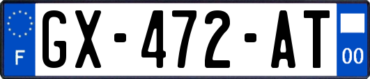 GX-472-AT