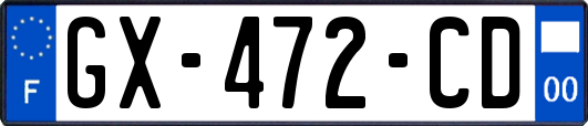 GX-472-CD