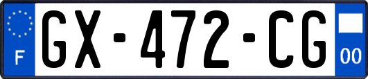 GX-472-CG