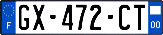 GX-472-CT