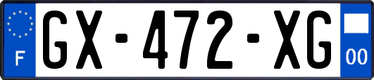 GX-472-XG