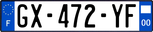 GX-472-YF