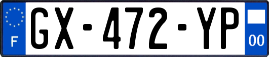 GX-472-YP