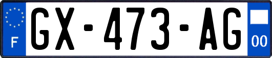 GX-473-AG