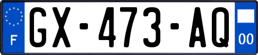 GX-473-AQ