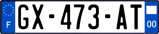 GX-473-AT