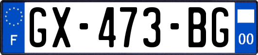 GX-473-BG