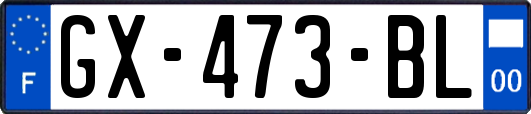 GX-473-BL