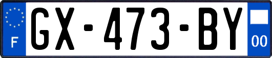 GX-473-BY