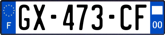 GX-473-CF