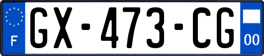 GX-473-CG