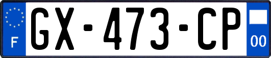 GX-473-CP