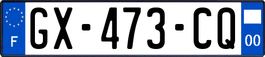 GX-473-CQ