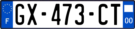 GX-473-CT
