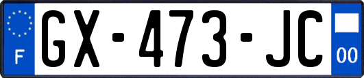 GX-473-JC