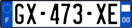 GX-473-XE