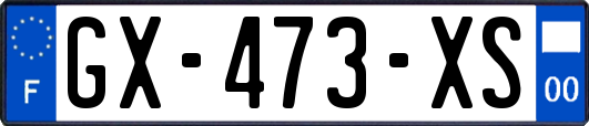 GX-473-XS