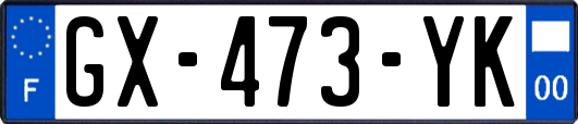 GX-473-YK