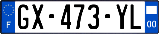GX-473-YL