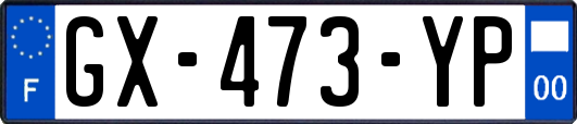 GX-473-YP