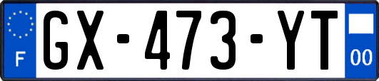 GX-473-YT