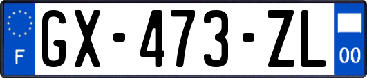 GX-473-ZL